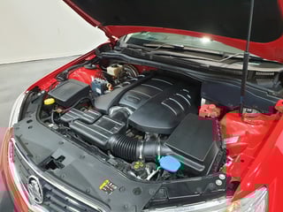 2014 Holden VF SSV Redline Ute