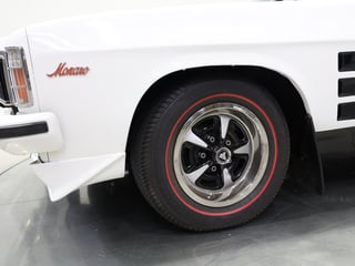 1977 Holden HX Monaro GTS 308 V8