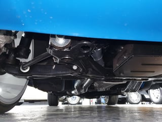 1984 VK HDT SS Group A Replica - 355 Stroker
