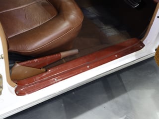 1973 Holden HQ Statesman Deville  …