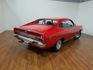 1973 VJ E48 Valiant Charger 770 6 Pack