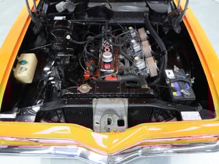 1972 Holden LJ Torana GTR XU1 - Lone O'Ranger