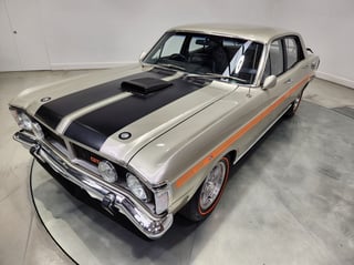 AMCS Around The Showroom Tour - 21st March 2023