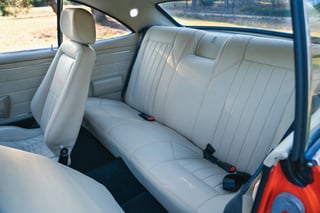 1969 Holden HT GTS Monaro 350 V8