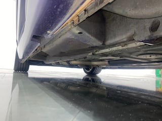 2002 FPV BA GTP - Build No. P002 Press and Brochure car