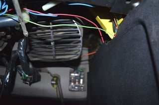 Phase 3 GTHO..UNRESTORED