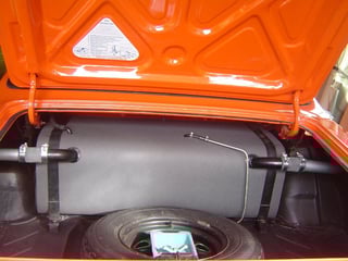 1971 VH Valiant Pacer 6 Pac