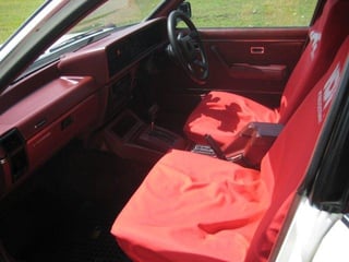 VC HDT Commodore #398