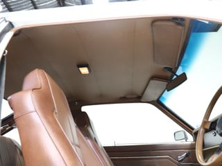 1978 Holden LX Torana SS A9X Hatchback Tribute