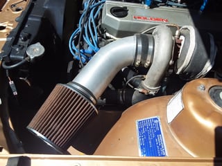 1987 VL Commodore SL Turbo Wagon