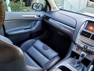 2014 FPV Falcon GTF - Build No. 54 / 500