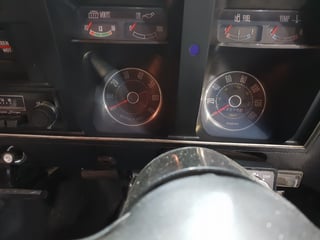 1974 XB GT Replica Falcon Hardtop