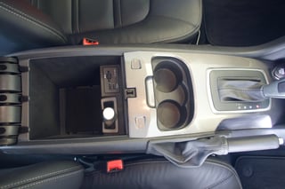 2016 Ford FGX Falcon G6E Turbo - 2,644 Kilometres!