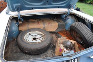 1959 Chevrolet Belair