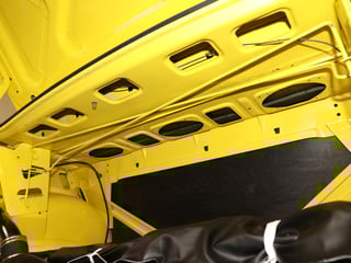 1974 Ford Falcon XB GT Hardtop 4spd Man - Yellow Blaze