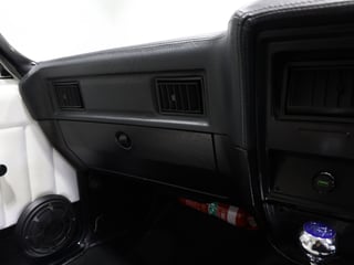 1974 Holden Kingswood - 383 Chev Street Sleeper