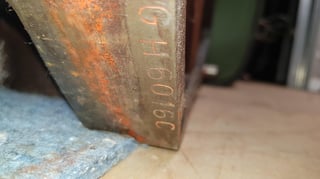 1969 Ford XW GS Fairmont 302 V8 - Sunroof