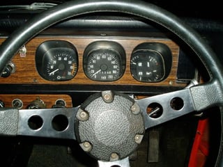 Torana SLR 5000 Replica