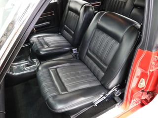 1971 Ford Falcon XY GTHO Replica