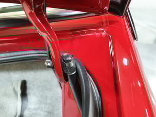 1986 HDT VL Commodore SS Group A - Plus Pack