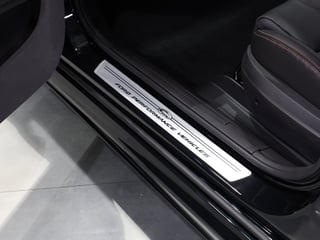 2014 FPV FG MKII Falcon GTF Build No 059 - 968 km …