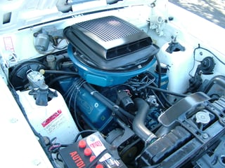 2015 - 16th Falcon GT Nationals - Sandown Vic