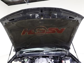 1993 HSV VR Senator 185i Build No 96 - Anthracite Grey Metallic