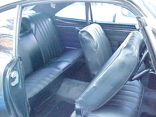 1969 HT Monaro (Withdrawn)