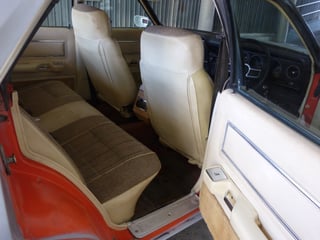 1978 XC GS Falcon 302 V8