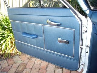 1971 LC Holden Torana S