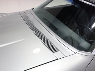 1971 Chevrolet C3 Corvette Stingray 13,347 miles - Steel Cities Grey