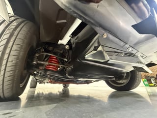 1973 Holden LJ Torana GTR XU1 Tribute - Glacier White