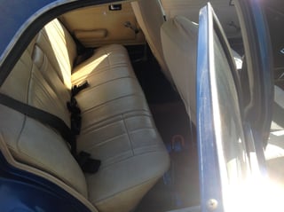 1976 XB GS Fairmont V8 (Withdrawn)