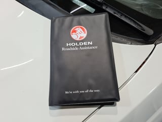 2012 Holden VE Series II Omega Ute