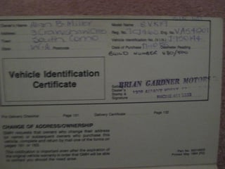 1985 VK Group A Commodore #430