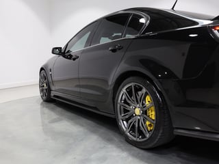 2016 HSV VF Series II GTS - 530kW Tekno Performance Enhanced …