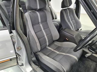 1982 XE Fairmont Ghia ESP Replica 351 4 Speed