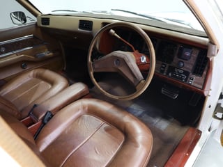 1973 Holden HQ Statesman Deville  …