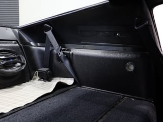 1968 Ford Mustang Shelby GT500 Eleanor