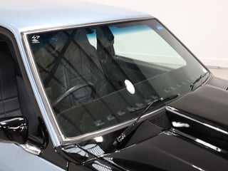 1977 Holden LX Torana SLR 5000 A9X