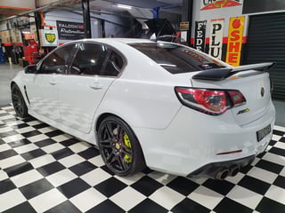 2013 HSV Gen F GTS LSA