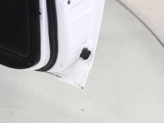 1968 Chevrolet SS Camaro 396 Big Block