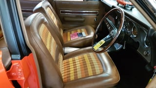 2017 Falcon GT Nationals - Perth