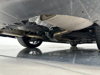 2016 HSV GEN-F2 GTS Build No 675 6sp Man - Phantom Black