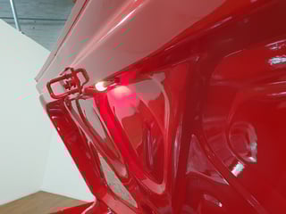 1973 VJ E48 Valiant Charger 770 6 Pack