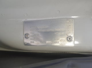 2016 HSV Gen-F2 Clubsport R8 LSA Tourer