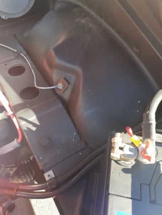 1976 LX SS Torana Hatchback 5.0L