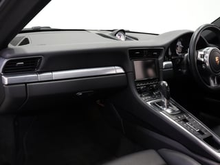 2013 Porsche 911 991 Carerra 4S