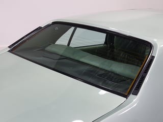1977 Ford XC FAIRMONT GXL 351ci T-Bar -  Satin Spruce Metallic SUNROOF
