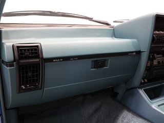 1985 HDT VK SS Group A Brock Commodore Build No 64/500 - 11,820 km